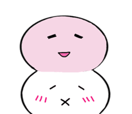 MARU2 sticker #14121998