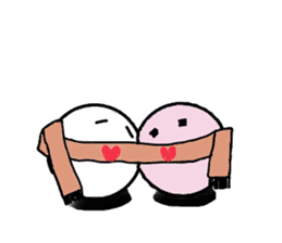 MARU2 sticker #14121999