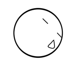 MARU2 sticker #14122005