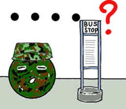 MARU2 sticker #14122006