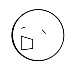 MARU2 sticker #14122007