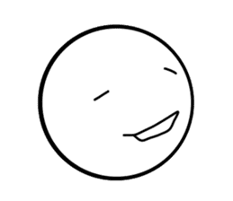 MARU2 sticker #14122012