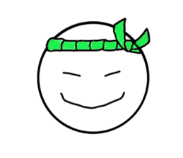 MARU2 sticker #14122013