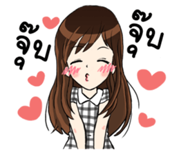 Om am sticker #14122239