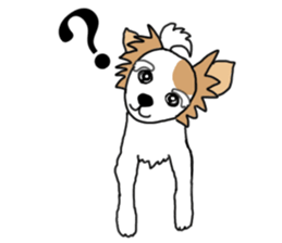 REO The Papillon sticker #14122376