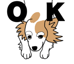 REO The Papillon sticker #14122380