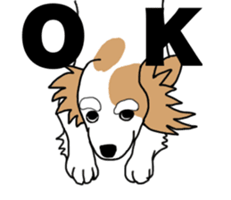 REO The Papillon sticker #14122380