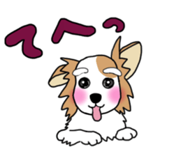 REO The Papillon sticker #14122385