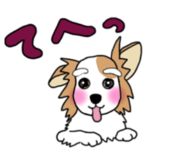 REO The Papillon sticker #14122385