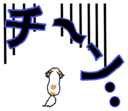 REO The Papillon sticker #14122386