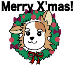 REO The Papillon sticker #14122387