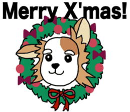 REO The Papillon sticker #14122387