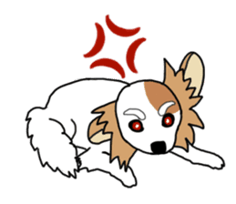 REO The Papillon sticker #14122392