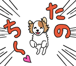 REO The Papillon sticker #14122393