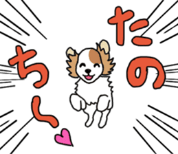 REO The Papillon sticker #14122393