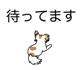 REO The Papillon sticker #14122396