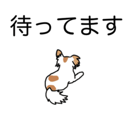 REO The Papillon sticker #14122396