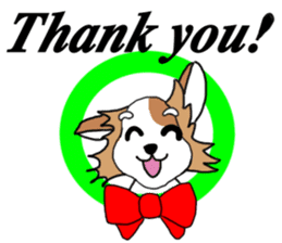 REO The Papillon sticker #14122398