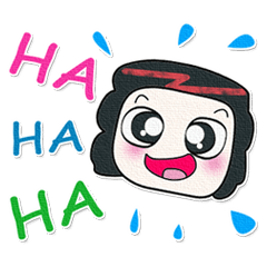 ... Mr. Mayama... Good Luck.^_^