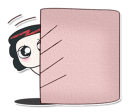 ... Mr. Mayama... Good Luck.^_^ sticker #14122423