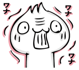 DOUNAGASAN sticker #14122451