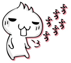 DOUNAGASAN sticker #14122455