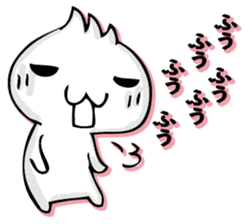 DOUNAGASAN sticker #14122455