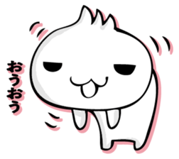 DOUNAGASAN sticker #14122460