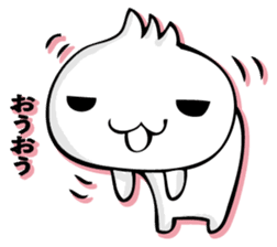 DOUNAGASAN sticker #14122460