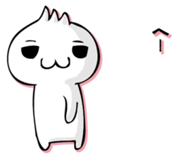 DOUNAGASAN sticker #14122468