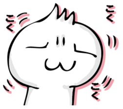 DOUNAGASAN sticker #14122469