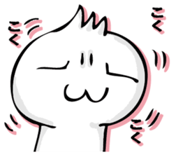 DOUNAGASAN sticker #14122469