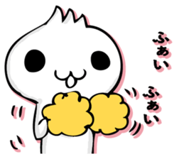 DOUNAGASAN sticker #14122470