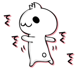 DOUNAGASAN sticker #14122473