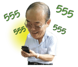 Jiew Family sticker #14122528