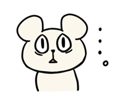 Cute dialect of Japan2 sticker #14123069