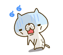 Jun's Sticker sticker #14123637