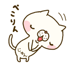 Jun's Sticker sticker #14123641