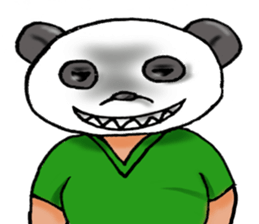 yancha boy sticker #14123704