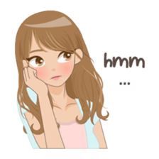 About Valerie (en) sticker #14123785