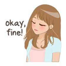 About Valerie (en) sticker #14123800