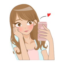 About Valerie (en) sticker #14123807