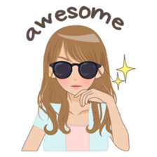 About Valerie (en) sticker #14123821