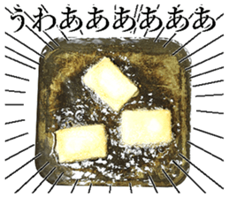 This is Mochi. sticker #14123872