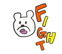 Goro and Jiro sticker #14124093