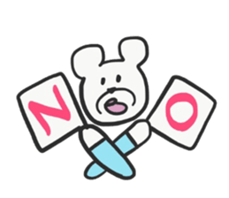 Goro and Jiro sticker #14124103