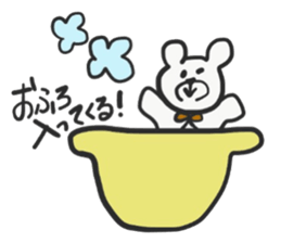 Goro and Jiro sticker #14124104