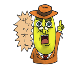 Jon_and_Nancy sticker #14124693