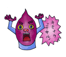 Jon_and_Nancy sticker #14124694