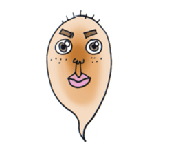 Jon_and_Nancy sticker #14124714